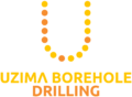 Uzima borehole drilling system kcse computer project 2024 logo